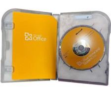 Software Microsoft Office Home