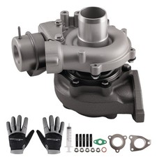 Turbocompressore Billet per