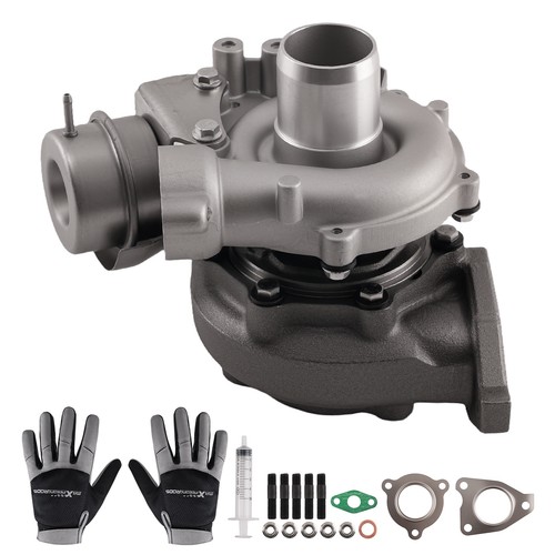 Turbocompressore billet per - billet,