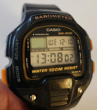 Casio BM-200 Module 983