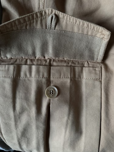 Pantalone utility zara srpls - zara,