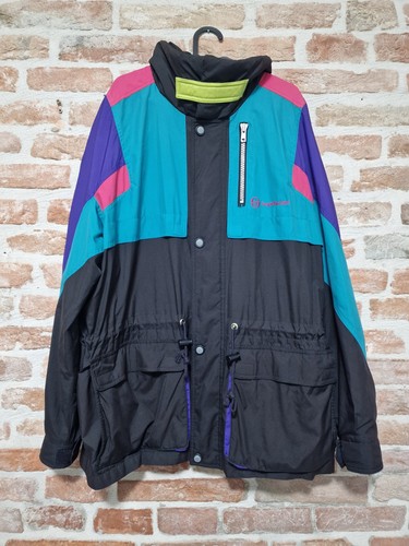 Sergio tacchini jacket tg - -, l