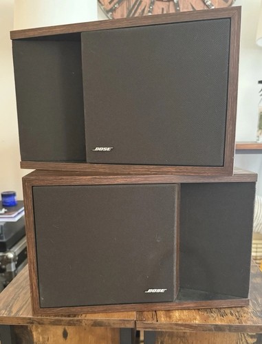 Bose 201 serie altoparlanti - bose,