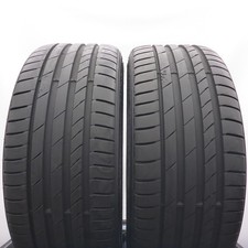 225 35 18 2x KUMHO 225/35 R18