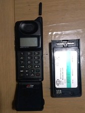 Motorola Microtac Vip (Per