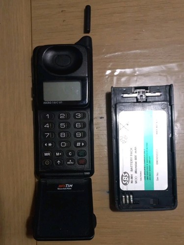 Motorola microtac vip per - motorola,