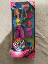 Midge camp barbie - midge,