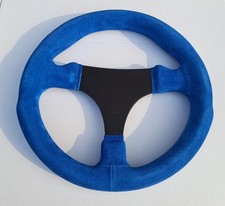 VOLANTE  KART -FORMULA DM