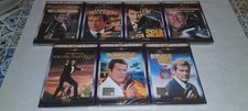 7 FILM dvd nuovi 007 JAMES