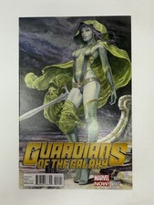 Guardiani della Galassia #1