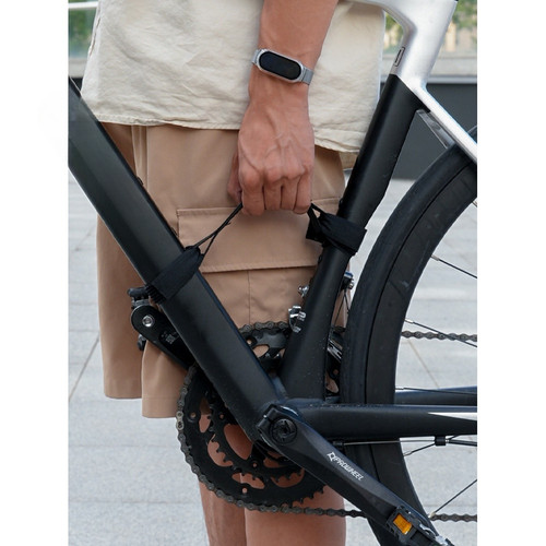 Cinghia maniglia bici leggera - maniglia,