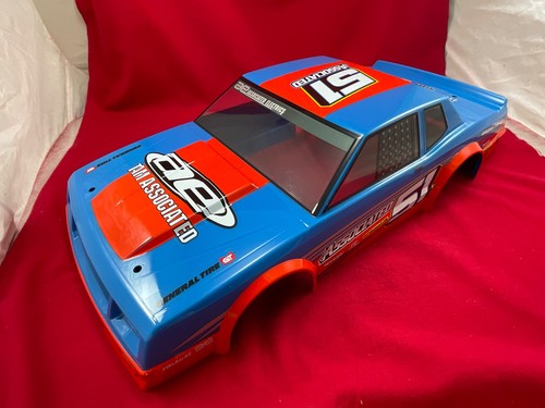 Team associated sr10m - associated,