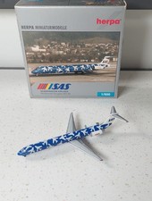 N. 0766 Herpa Wings 506144 SAS