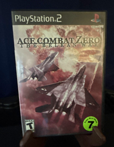 Bandai namco ace - namco, combat