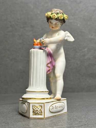 Meissen bambino valuta - meissen,