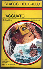 I CLASSICI DEL GIALLO