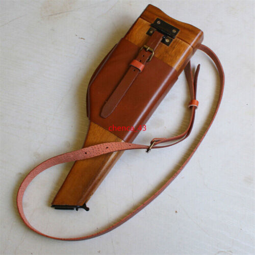 Stock ww2 manico scopa - in,