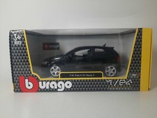 Modellino statico volkswagen - statico,