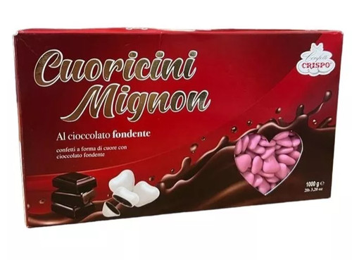 Confetti crispo cuoricini - crispo,