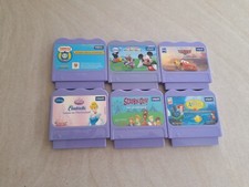 VTECH V.Smile 6 X Giochi