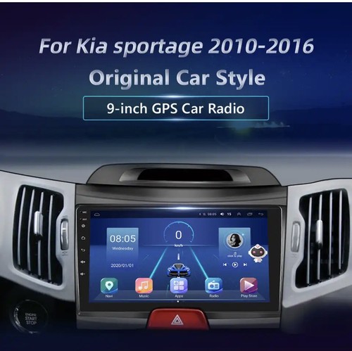 Kia sportage 2010 2016 - kia,