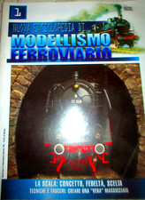 Enciclopedia di MODELLISMO FERROVIARIO / 1-Tecniche e trucchi:"vera" massicciata