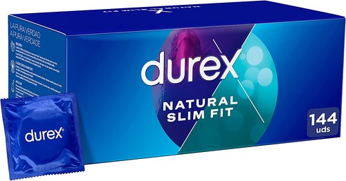 Preservativi classici durex - preservativi,