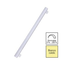 LAMPADINA LED LINESTRA S14s