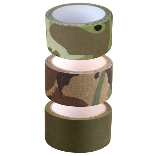Military fabric tape ultra - military, 8m