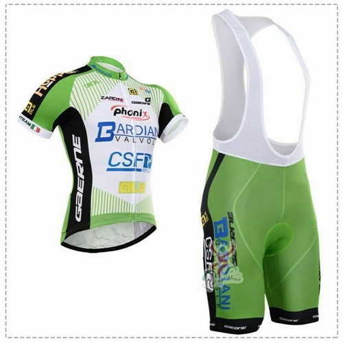 Maglia ciclismo uomo - , csf