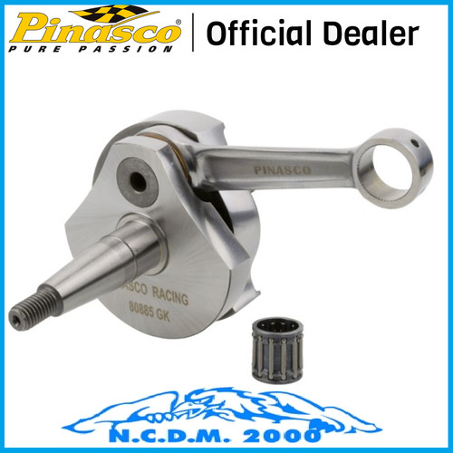 25080885 pinasco albero - pinasco, motore