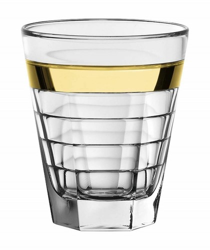 Set bicchieri baguette acqua - 6,