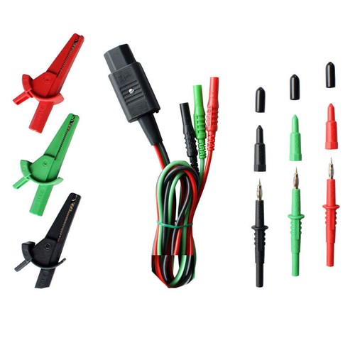 Ldm sfrb test lead - lead, set