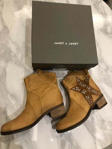 Stivaletti janet - janet,