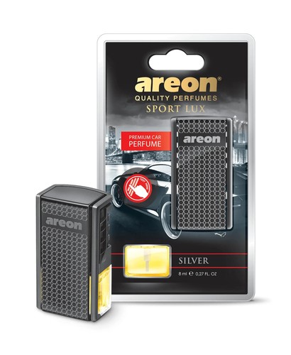 Cartone deodoranti areon lux - deodoranti,