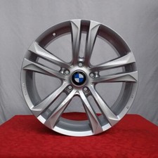 CERCHI IN LEGA 17" MAK BIMMER