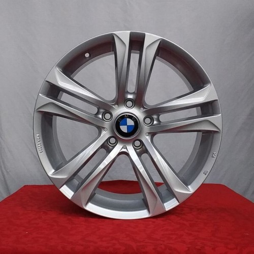 Cerchi lega mak - 17", bimmer