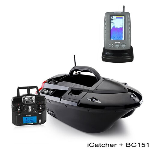 Bearcreeks icatcher esca - bearcreeks,
