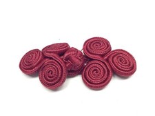 BOTTONI ALAMARI PASSAMANERIA