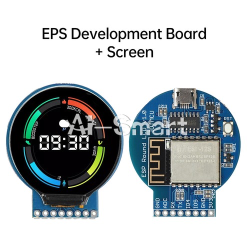 Modulo display lcd - modulo,