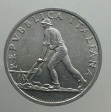 2 LIRE SPIGA 1946 SPL+ BEL