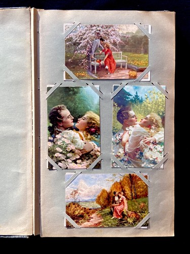 Album tedesco primi - tedesco,