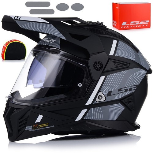 Ls2 mx702 pioneer - pioneer, ii