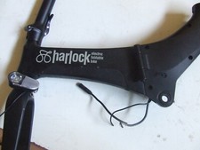 BICY ELETTRICA TELAIO IN