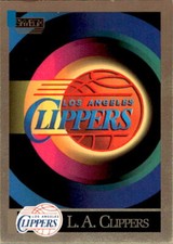 card NBA Basketball Skybox