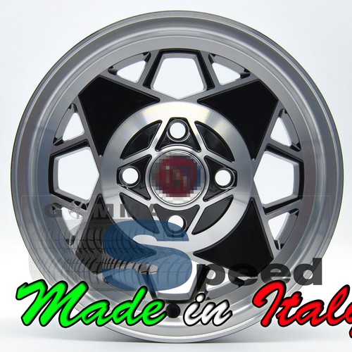 Ruote per fiat - ruote,