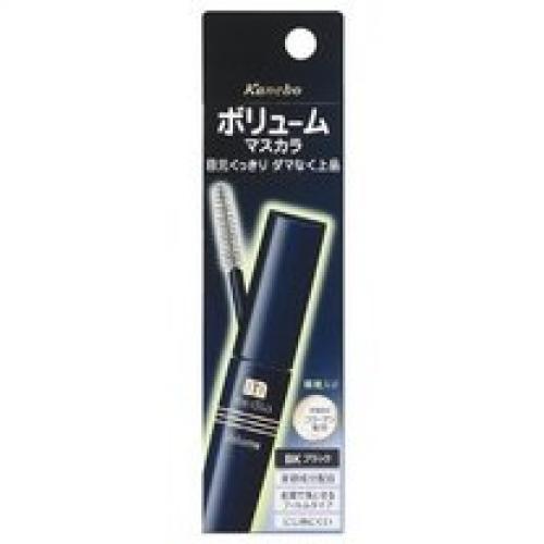 Kanebo media volume mascara - , s