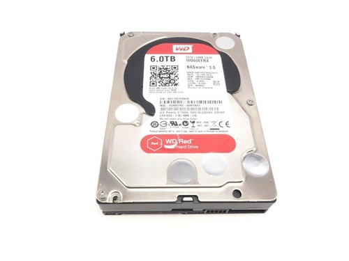 Western digital wd60efrx disco - wd60efrx,