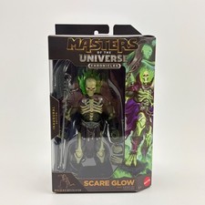Mattel Masters of the Universe