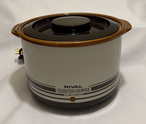 Rival crock ette quarto - crock-ette, 1